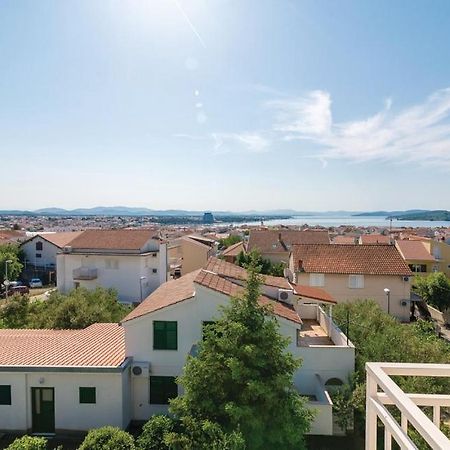 Apartment Red Vodice Zewnętrze zdjęcie