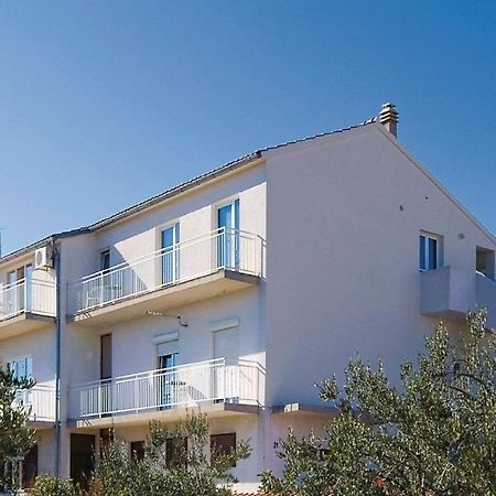 Apartment Red Vodice Zewnętrze zdjęcie