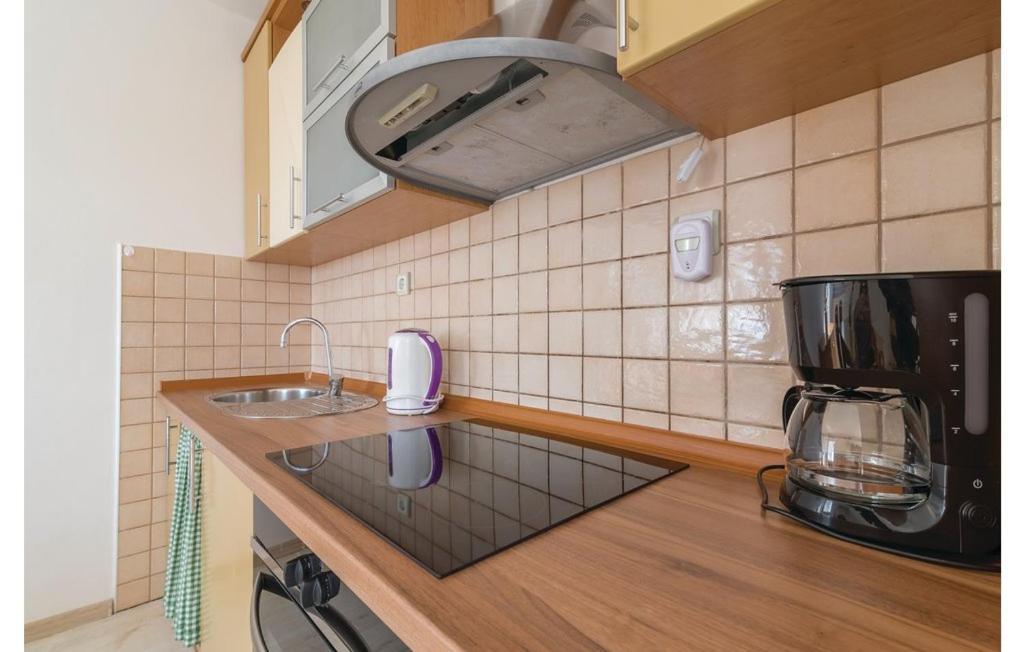 Apartment Red Vodice Zewnętrze zdjęcie