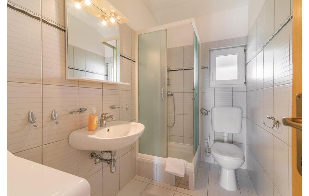 Apartment Red Vodice Zewnętrze zdjęcie