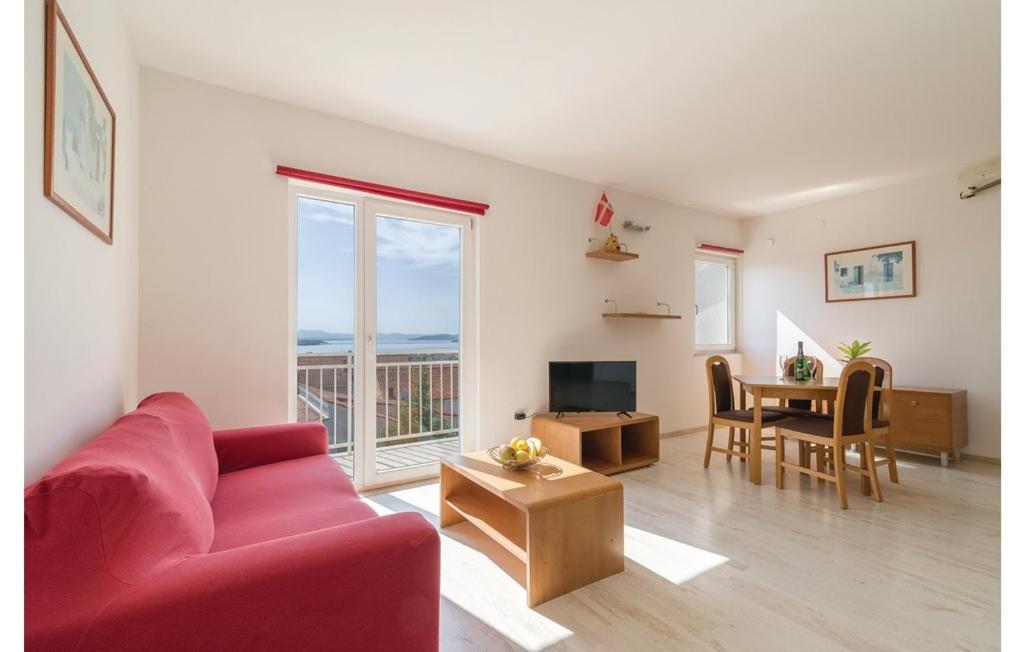 Apartment Red Vodice Zewnętrze zdjęcie