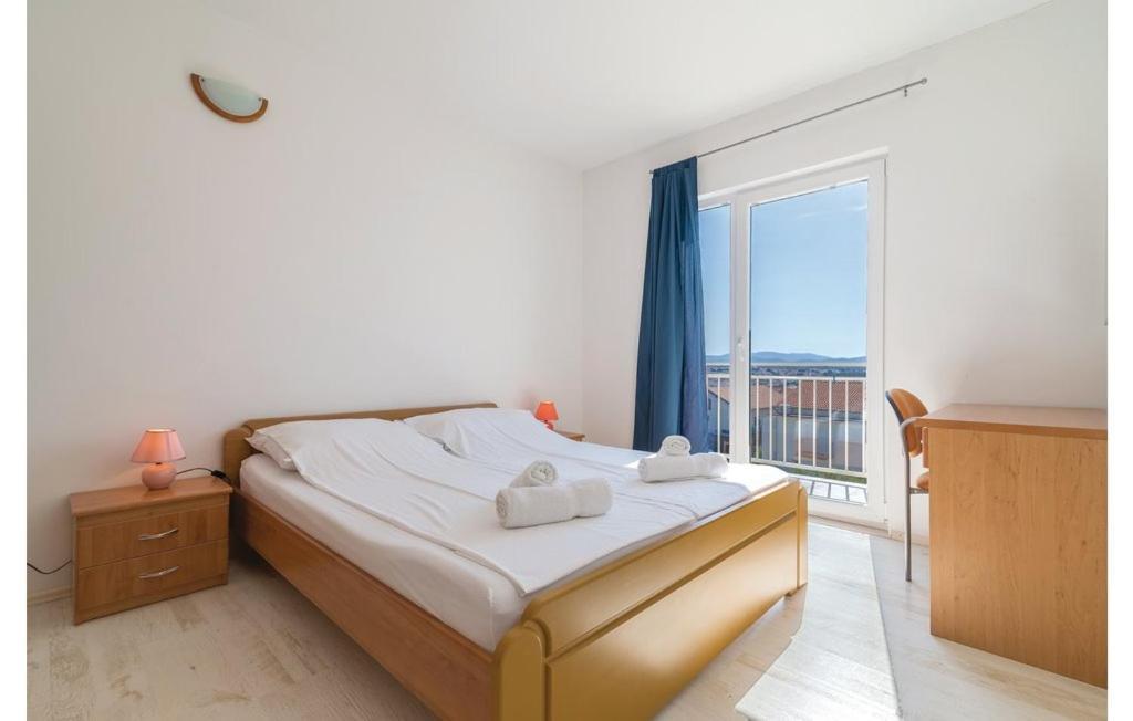 Apartment Red Vodice Zewnętrze zdjęcie