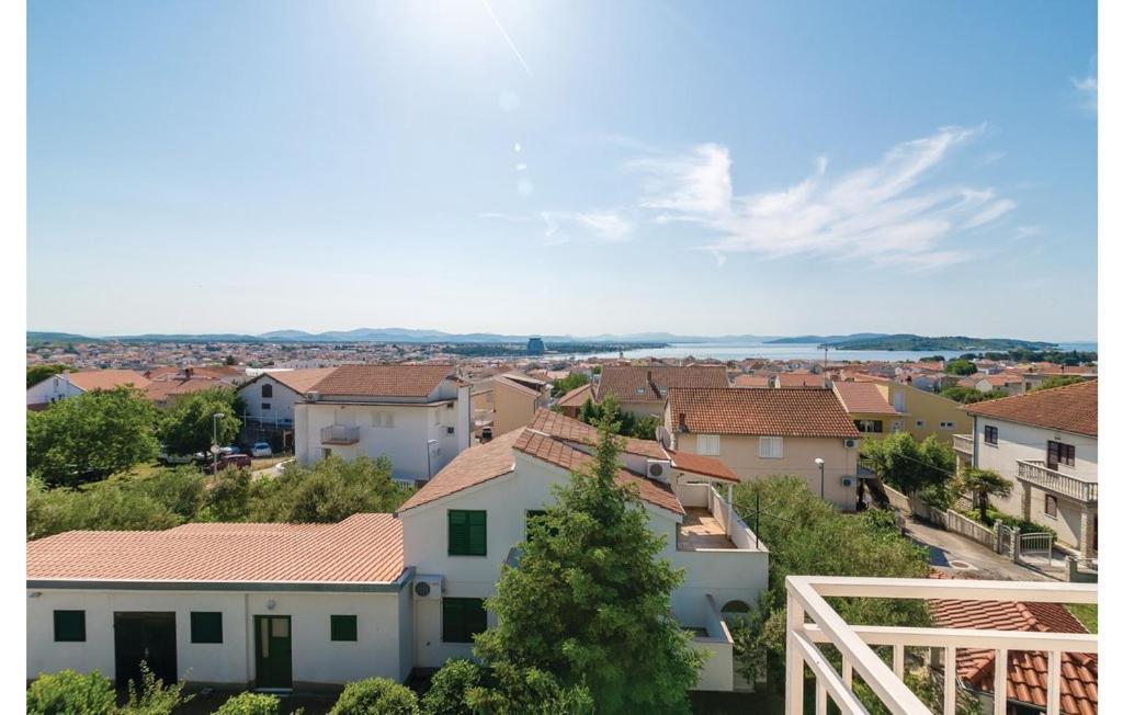 Apartment Red Vodice Zewnętrze zdjęcie