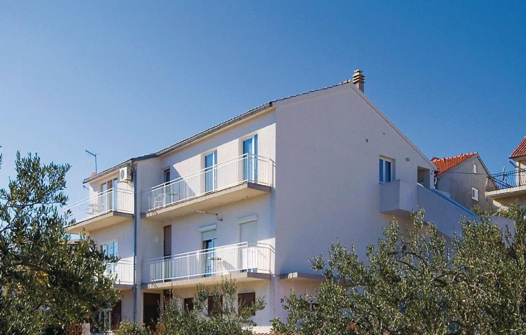 Apartment Red Vodice Zewnętrze zdjęcie